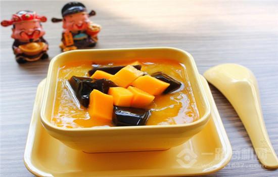 英式小站甜品加盟