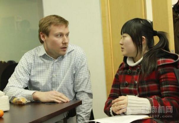 波士頓教育加盟