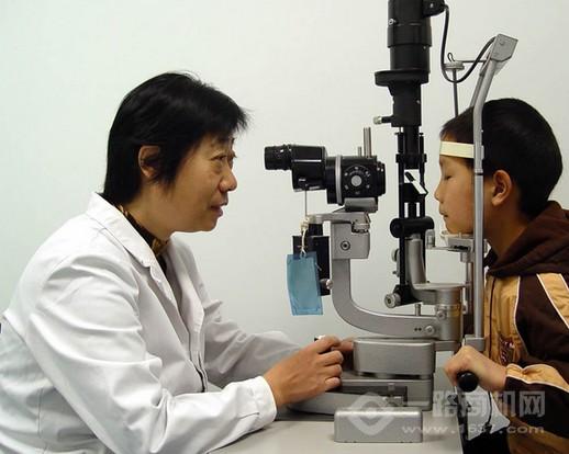 贝视康视力矫正