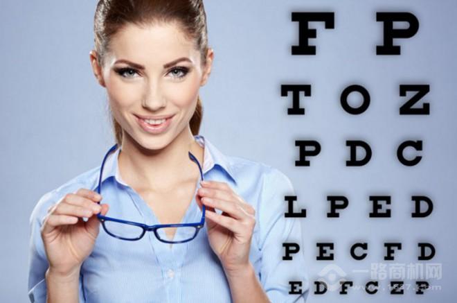 贝视康视力矫正加盟 贝视康视力矫正加盟