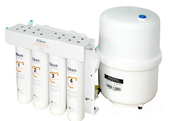 爱尼克斯净水器