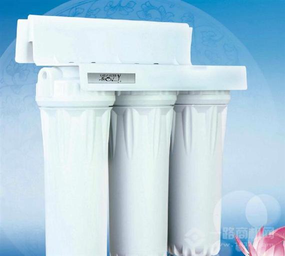 爱尼克斯净水器