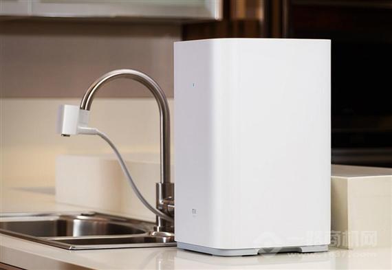 爱尼克斯净水器