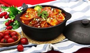 非池中土鍋燜魚