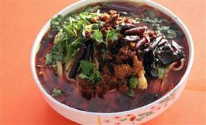 面哥面姐面館
