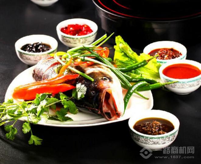 小小河边鱼加盟 小小河边鱼加盟