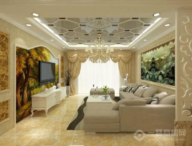 欧饰皇集成墙饰 欧饰皇集成墙饰