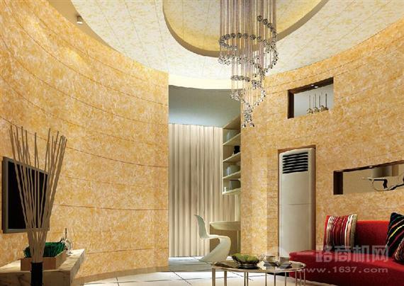 欧饰皇集成墙饰