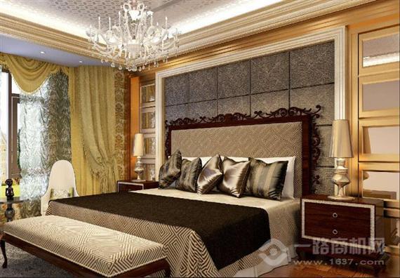 创饰纪集成家居