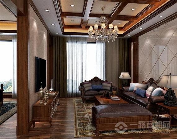 欧饰皇集成墙饰