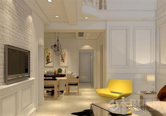 创饰纪集成家居