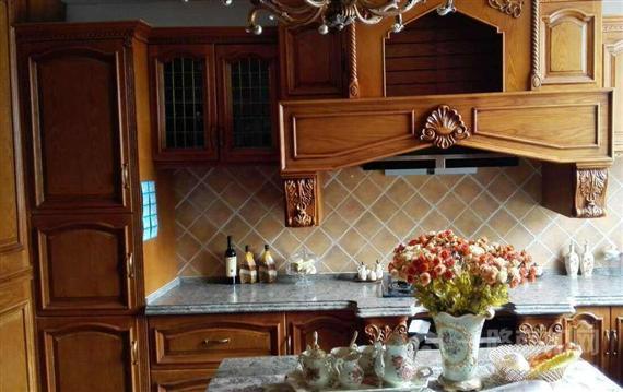 创饰纪集成家居