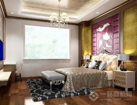 欧饰皇集成墙饰