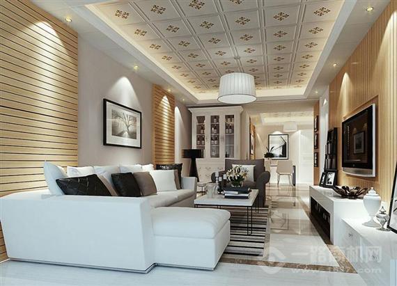 创饰纪集成家居