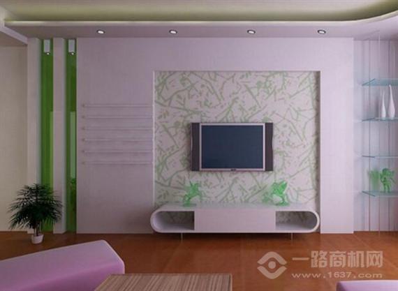 铂金汉宫墙艺漆