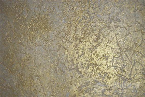 铂金汉宫墙艺漆