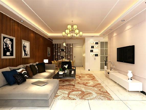 欧饰皇集成墙饰