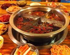 眾耀美食火鍋