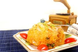 韓薯假韓式焗烤