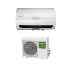 仙迪空氣能熱水器