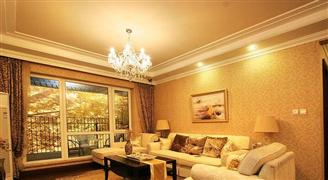 鉑金漢宮墻藝漆