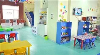 貝貝城兒童體驗館