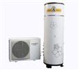 仙迪空气能热水器