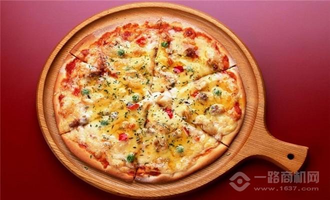 零度披萨 零度披萨