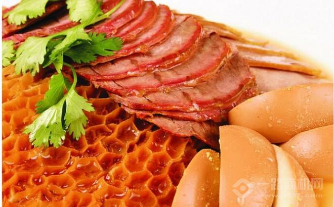 鹵太太花甲之約加盟