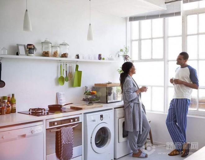 博誠集成灶加盟