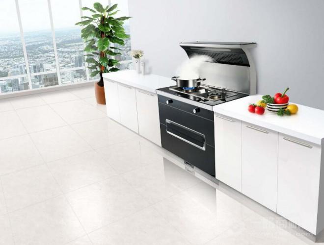 博誠集成灶加盟