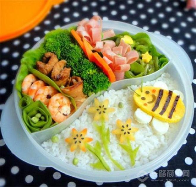 優(yōu)食光便當(dāng)加盟