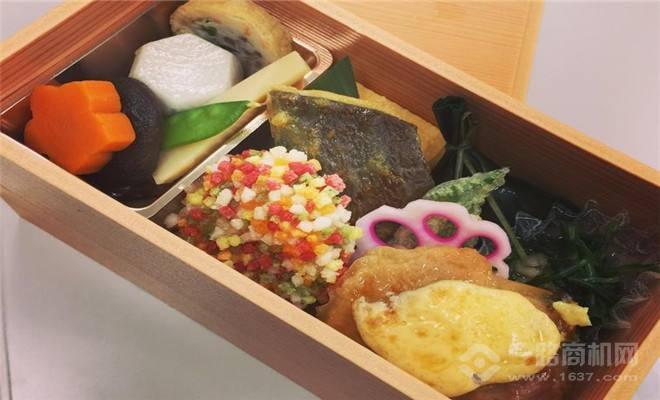 優(yōu)食光便當(dāng)加盟