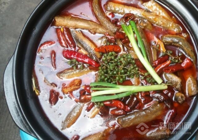 砂家煲主题牛肉馆