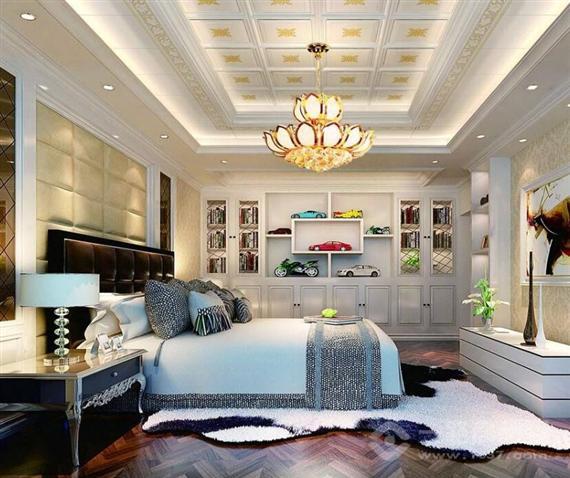 杰利奥全屋整装