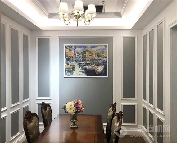 杰利奥全屋整装