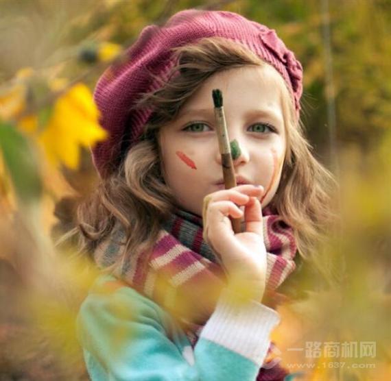 缪可国际儿童成长中心