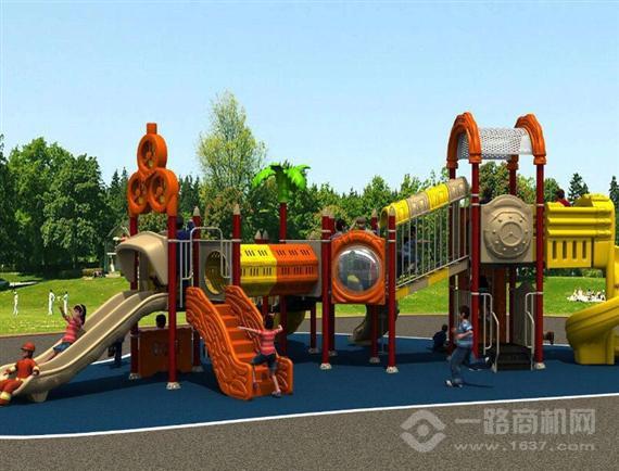 吉智岛儿童乐园