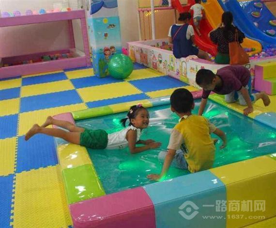 吉智岛儿童乐园