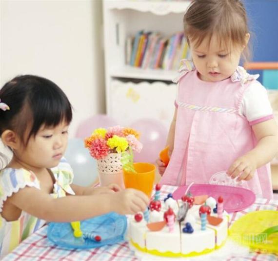 缪可国际儿童成长中心