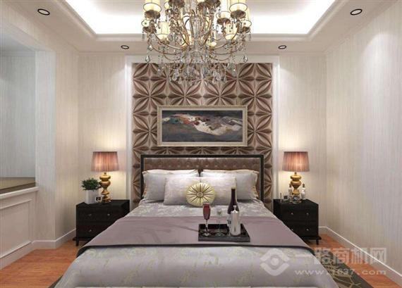 希梵诺集成墙饰