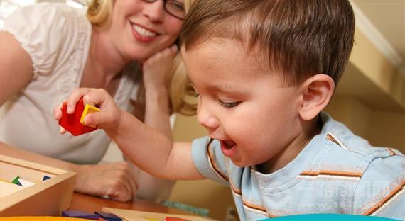 缪可国际儿童成长中心