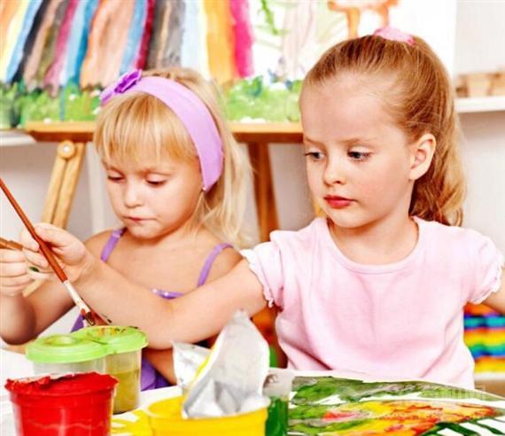 缪可国际儿童成长中心