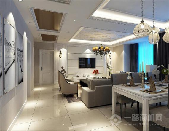 希梵诺集成墙饰