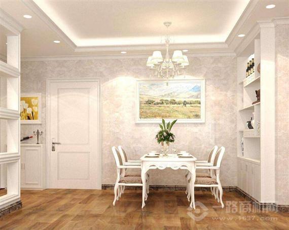 希梵诺集成墙饰