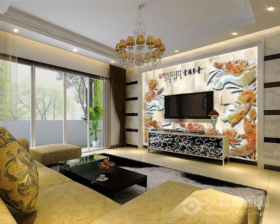 希梵诺集成墙饰