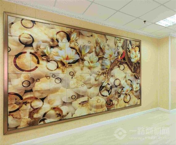 希梵诺集成墙饰