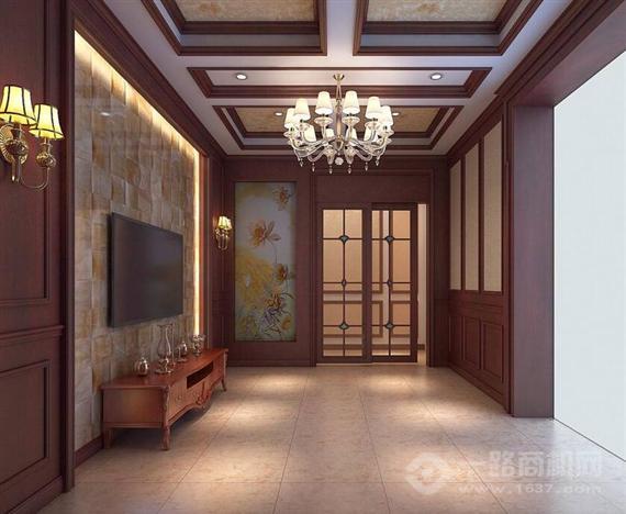 杰利奥全屋整装