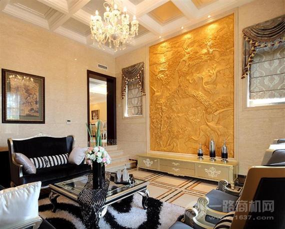 杰利奥全屋整装