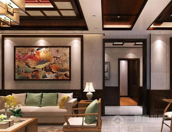 杰利奥全屋整装